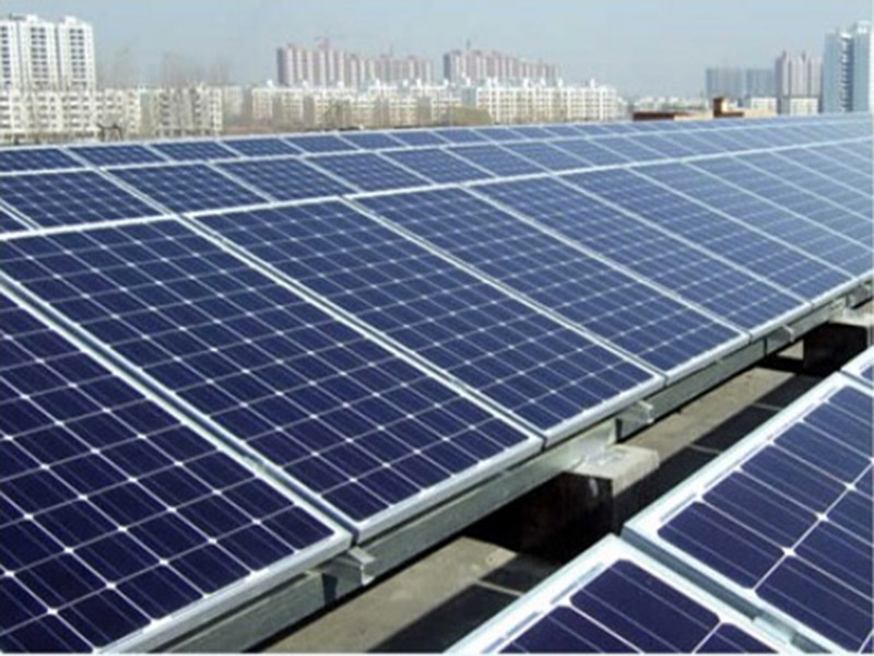 青海省太陽能電力有限責任公司